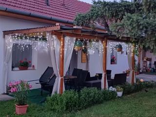 Százszorszép Vendégház - 9