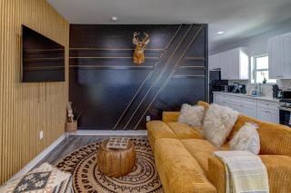 Cowboy Ranch House - Houston - 0