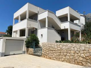 Apartmani AMAN - Dobra Voda - 9