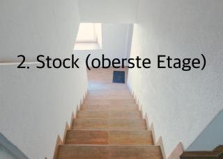 Shining apartment in Bamberg - Bamberg - 8