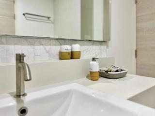 SEVEN SEAS 2 bedroom - Spacious two bedroom apartment with a sea view in Jomtien area - 7