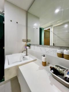 SEVEN SEAS 2 bedroom - Spacious two bedroom apartment with a sea view in Jomtien area - 3