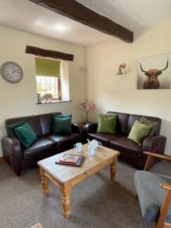 Craven Garth Cottages - Rosedale Abbey - 8