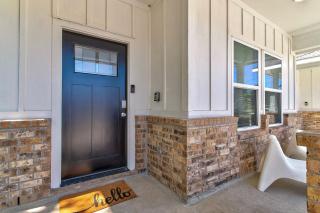 Cowboy Ranch House - Houston - 5