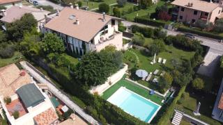 Villa dell'Olivo Bianco - Castion Veronese - 9