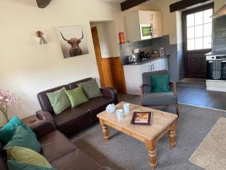 Craven Garth Cottages - Rosedale Abbey - 9