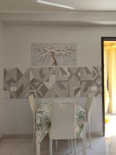 Ad Agros Logement - Marina di Camerota - 3