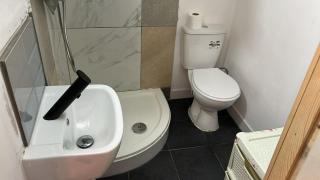 Studio in Levenshulme - Manchester - 6