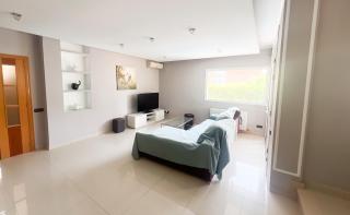 Casa grande con piscina para familias - Cambrils - 9