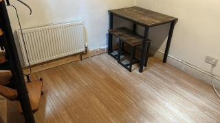 Studio in Levenshulme - Manchester - 3