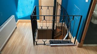 Studio in Levenshulme - 2