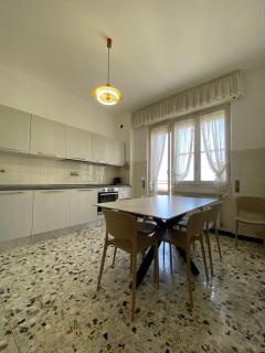 Ampio appartamento vista mare per 6 persone - 7