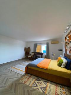 Horizon Home - Netflix&Chill - Ho Chi Minh-stad - 1