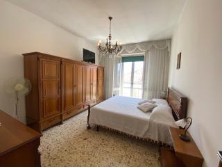 Ampio appartamento vista mare per 6 persone - 3
