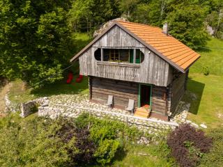 Koča na Lazu - Ajdovščina - 1