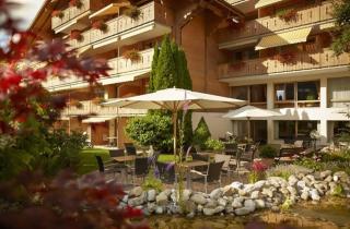 Exclusive Apartment near Promenade Gstaad Center - Gstaad - 9