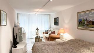 Exclusive Apartment near Promenade Gstaad Center - 1