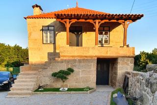 Refugio dos Coviais - Guarda - 0