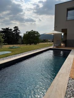 Villa Gemma & Garda, Iseo, Franciacorta - Bovezzo - 1