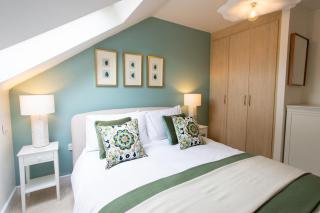 Crucible House - 2-Bed Apartment - Stratford-upon-Avon - 7