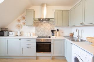 Crucible House - 2-Bed Apartment - Stratford-upon-Avon - 9
