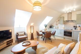 Crucible House - 2-Bed Apartment - Stratford-upon-Avon - 0