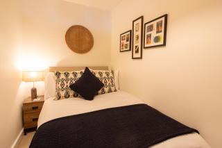 Crucible House - 2-Bed Apartment - Stratford-upon-Avon - 1