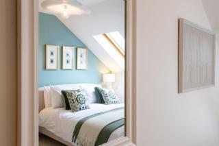 Crucible House - 2-Bed Apartment - Stratford-upon-Avon - 2