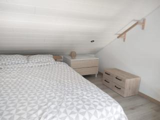 Studio À la Lorette - 3