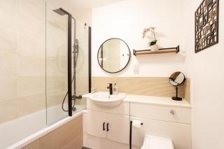 Crucible House - 2-Bed Apartment - Stratford-upon-Avon - 6