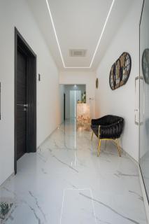 CrystalRooms - Leverano - 0