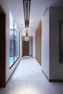 Luxary Home VIP Mariott - Baku - 2