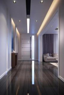 Luxary Home VIP Mariott - Baku - 6