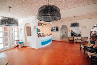 Paros Holiday Sun Hotel - Pounda - 7