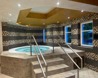 Hotel Albizia - Jennersdorf - 8