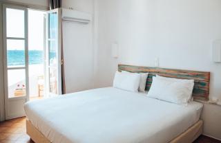 Paros Holiday Sun Hotel - Pounda - 4
