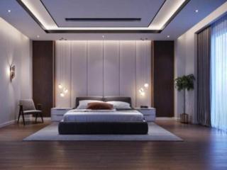 Luxary Home VIP Mariott - Baku - 4