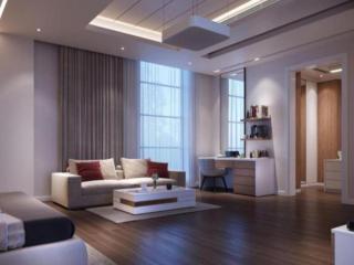 Luxary Home VIP Mariott - Baku - 7
