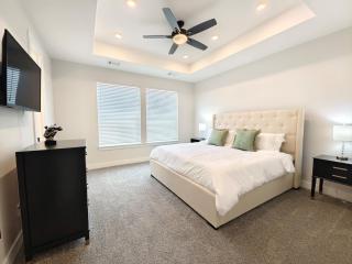 Northside Retreat - Chic 3 BDR Pet Friendly - Houston - 8