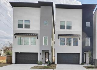 Northside Retreat - Chic 3 BDR Pet Friendly - Houston - 5