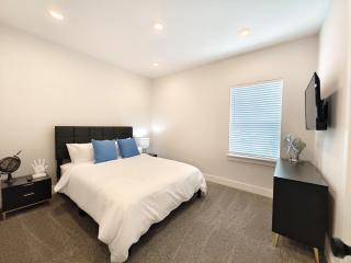 Northside Retreat - Chic 3 BDR Pet Friendly - Houston - 6