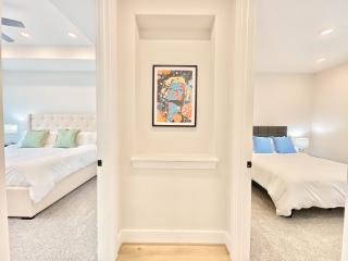 Northside Retreat - Chic 3 BDR Pet Friendly - Houston - 7