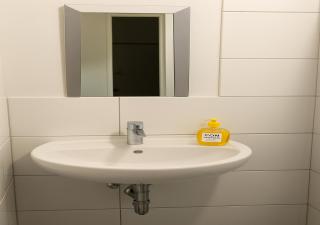 Marie Zimmer Zentral Günstig - Heilbronn - 1