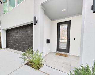 Northside Retreat - Chic 3 BDR Pet Friendly - Houston - 4