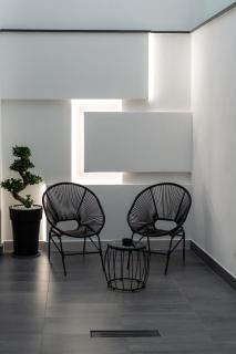 CrystalRooms - Leverano - 1