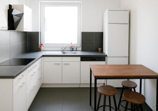 Marie Zimmer Zentral Günstig - Heilbronn - 2