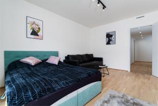 Modern Elegance Suite - Praga - 7