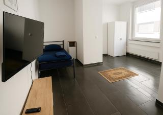 Marie Zimmer Zentral Bequem - Heilbronn - 7