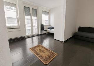 Marie Zimmer Zentral Bequem - Heilbronn - 9