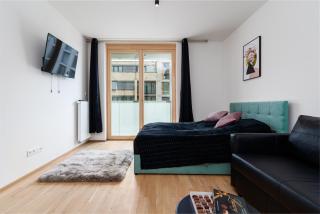 Modern Elegance Suite - Praga - 5